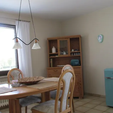 Gaestehaus Fichtenwaeldche Habitación en casa particular *