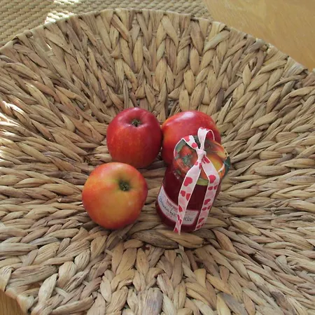 Gaestehaus Fichtenwaeldche בית אירוח