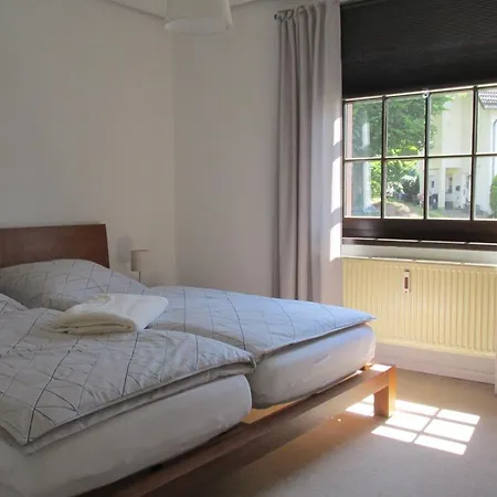 בית אירוח Gaestehaus Fichtenwaeldche