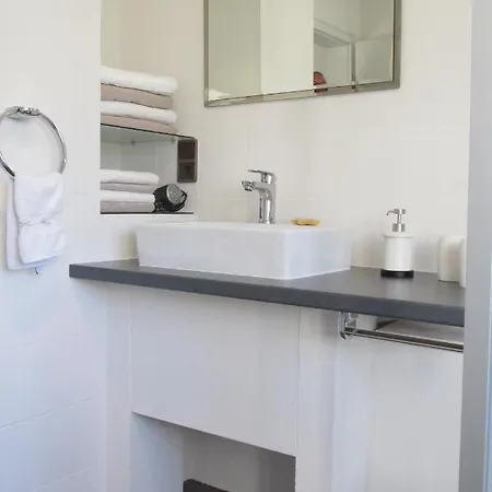 Gaestehaus Fichtenwaeldche בית אירוח