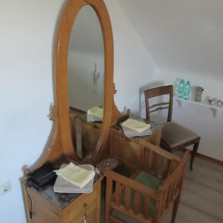 Gaestehaus Fichtenwaeldche Kelberg