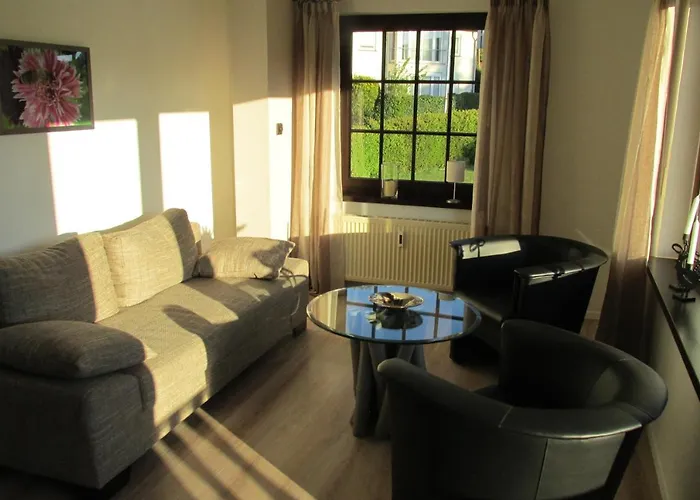 Gaestehaus Fichtenwaeldche Kelberg