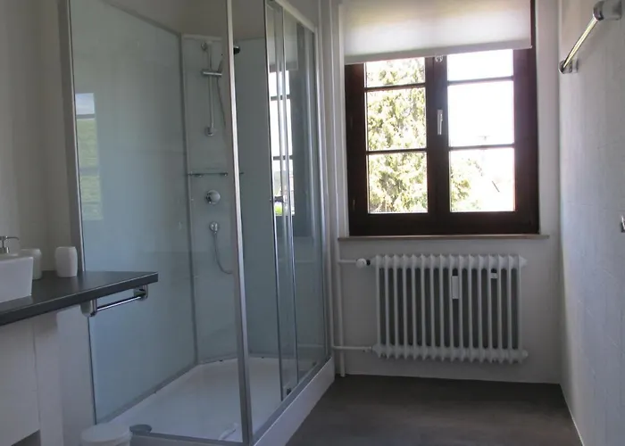 Gaestehaus Fichtenwaeldche * Kelberg