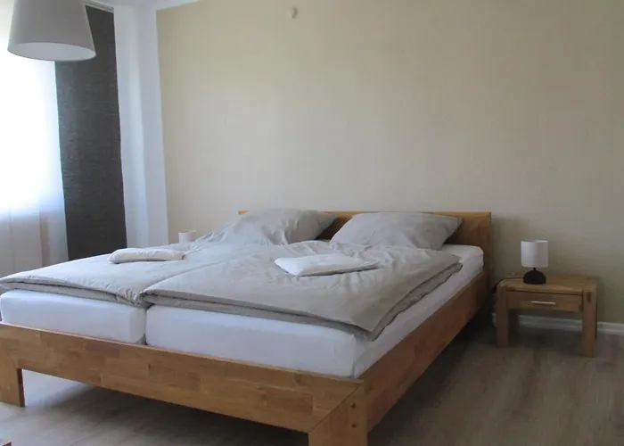 Homestay Gaestehaus Fichtenwaeldche Kelberg