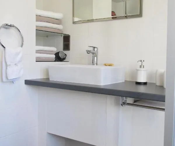 Gaestehaus Fichtenwaeldche Homestay