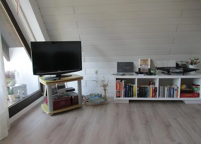 Gaestehaus Fichtenwaeldche Kelberg