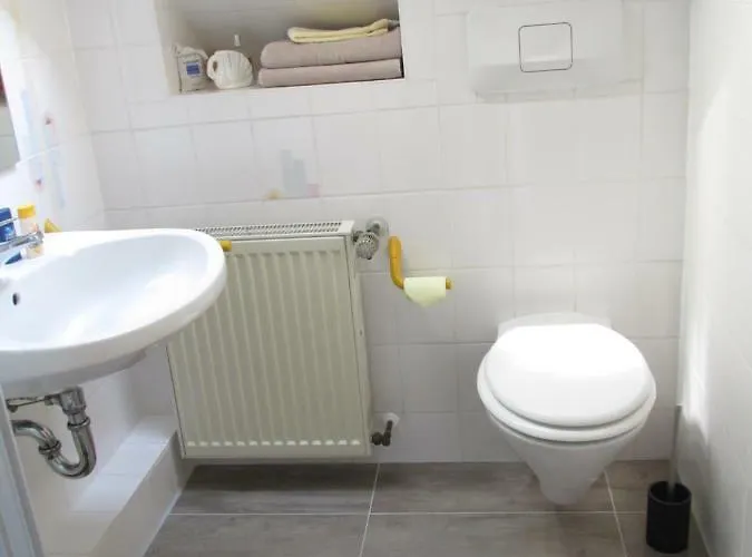 Gaestehaus Fichtenwaeldche * Kelberg